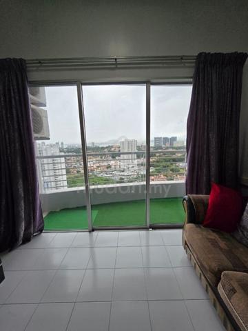 University Place (Plaza Ivory) 1