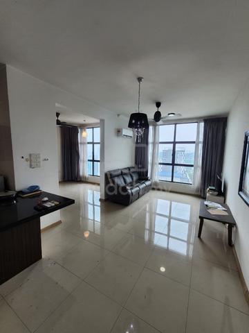 Vista Alam Serviced Apartment 1