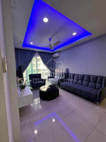 Seasons Luxury Apartments @ Amara Larkin 1