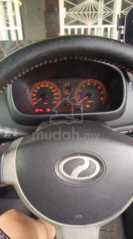 2006 Perodua MYVI 1.3 EZI (A) - 3