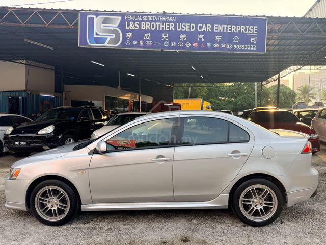 2011 Proton INSPIRA 1.8 STANDARD One Careful Owner - 3