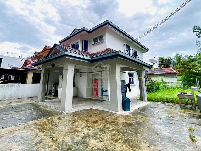 (PALING MURAH) CORNER LOT 2 Storey Taman Lestari Putra, Seri Kembangan 1
