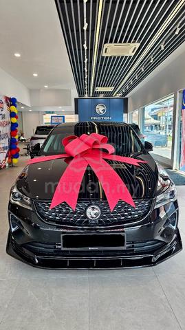 2026 Proton S70 1.5 FLAGSHIP MY23 MC1 (A) - 2