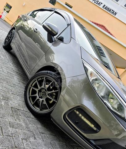 2020 Proton PERSONA STANDARD 1.6L (A) - 2