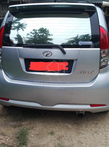 2006 Perodua MYVI 1.3 EZ (A) - 2