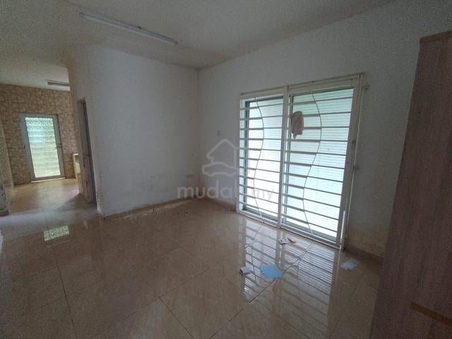 Rumah Untuk Disewa 1
