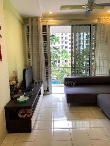 Putra Place 1