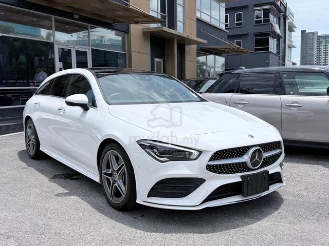 2021 Mercedes Benz CLA250 AMG 2.0 4 MATIC🔥 - 1