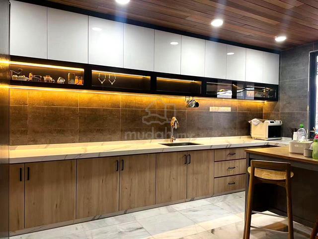 WELL RENOVATED! 2 sty Banglow @ Taman Jaya BM town area 1