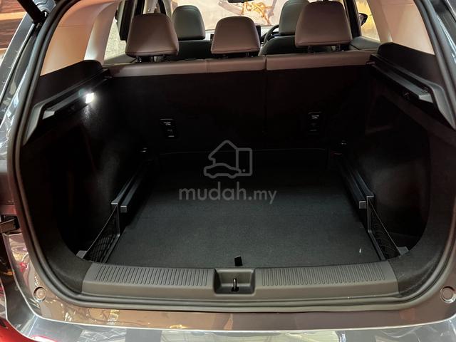 2026 Mg S5 LUX LONG RANGE MY25 (A) -Free Insurance - 5