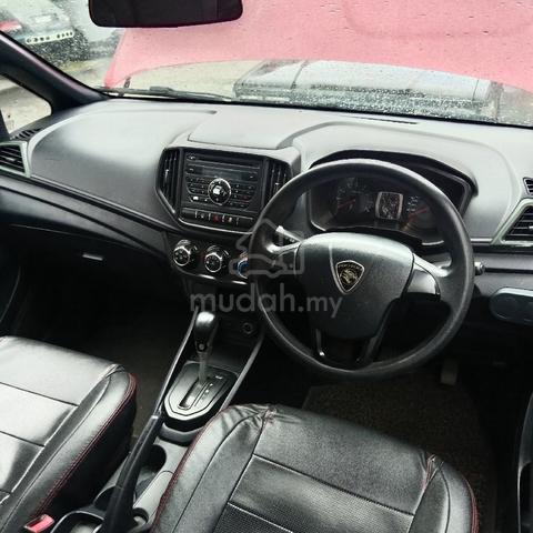 2015 Proton IRIZ 1.3 STANDARD (A) - 3