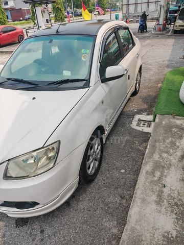 2009 Proton SAGA 1.3 SE (A) - 4