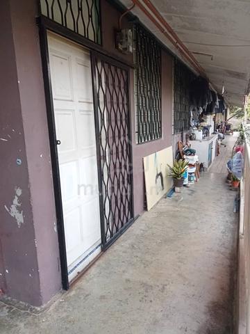 Seksyen 10 Wangsa Maju 1