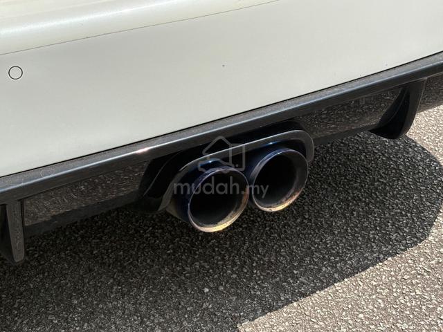 2020 Honda CIVIC 1.5 TC-PREMIUM (A) - 3