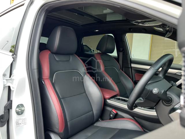 2023 Proton X50 1.5 TGDI FLAGSHIP (A) 39K KM MIL - 5