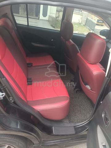 2014 Perodua MYVI 1.3 EZI PREMIUM (A) - 4