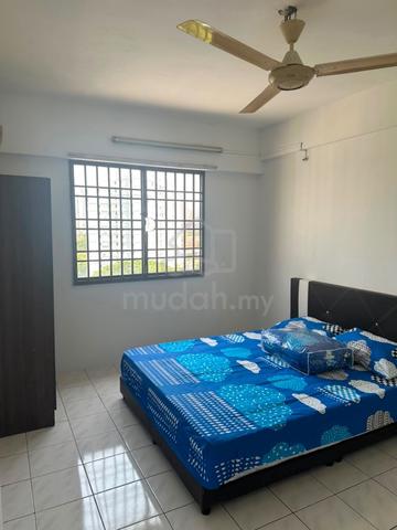 Ria Apartment (Butterworth) 1