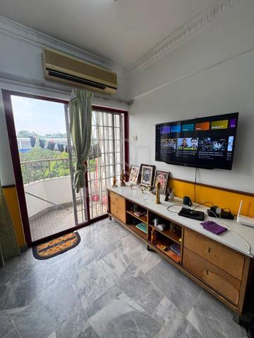 Palm Court (Brickfields) 1