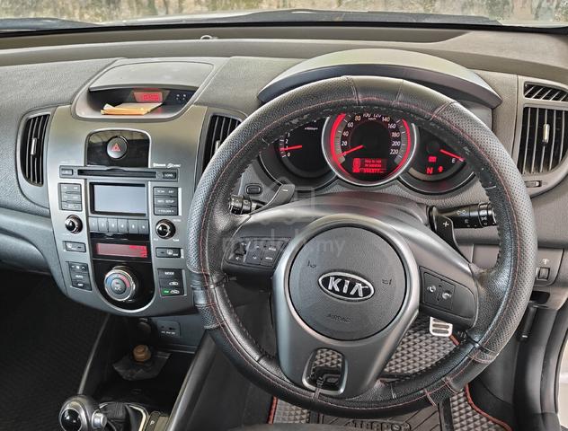 2011 Naza FORTE 2.0 SX ENHANCED (A) - 4