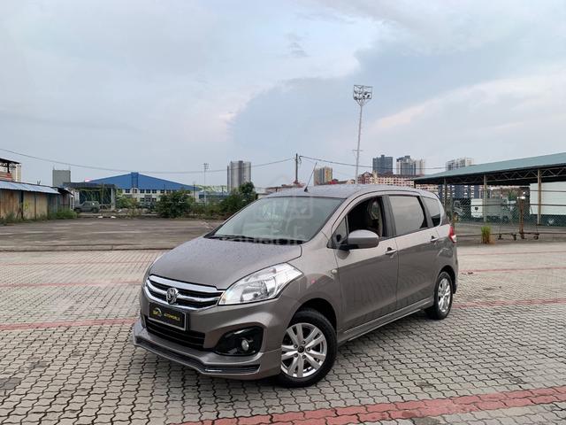 Proton ERTIGA 1.4 AUTO 2018 - 3