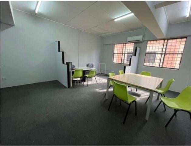 Cheras Business Center Office Space for rent 1