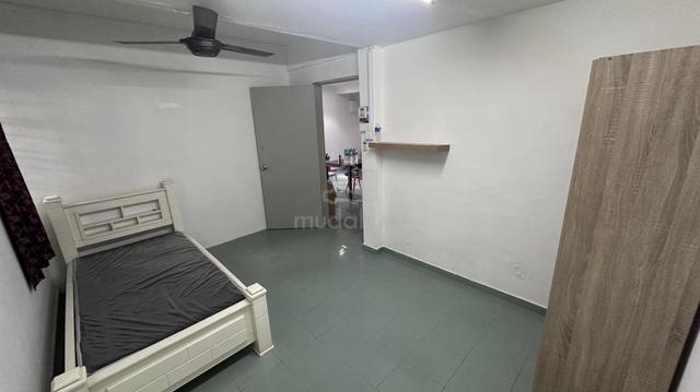 Kajang Sungai chua single room teres house fully furnished 1