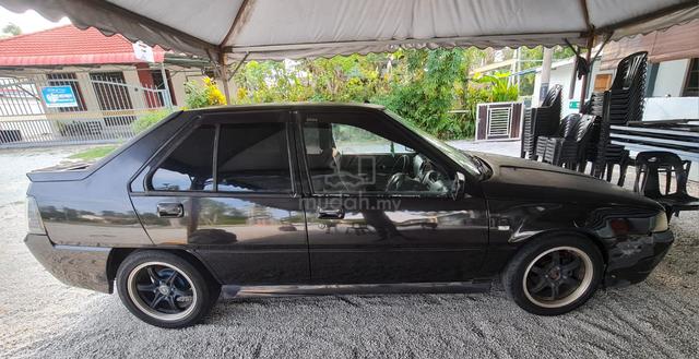 2004 Proton ISWARA 1.3 S A/B C12 (M) - 4