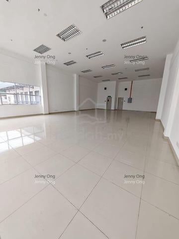 Factory At Batu Kawan,Penang For Sale 1