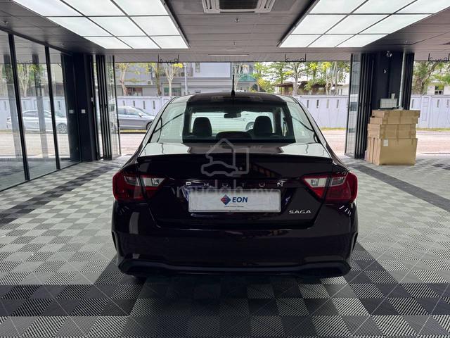 2022 Proton SAGA PREMIUM AT 1.3L (A) - 4
