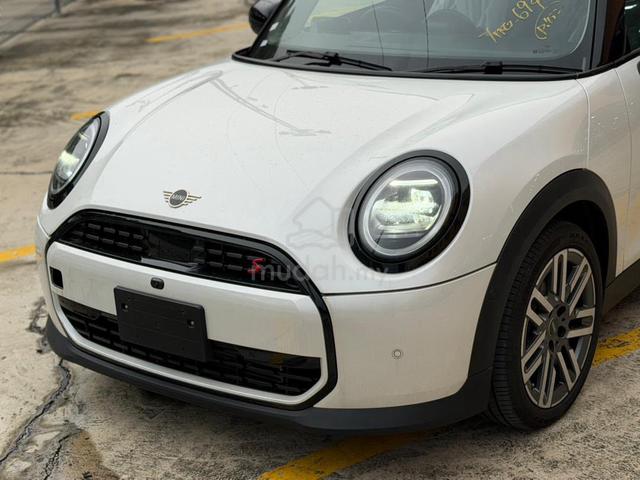 2024 Mini COOPER 2.0 S (A) - 5