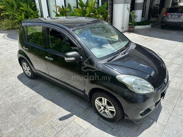 2010 Perodua MYVI 1.3 (A) OWNER TUKAR MPV - 2