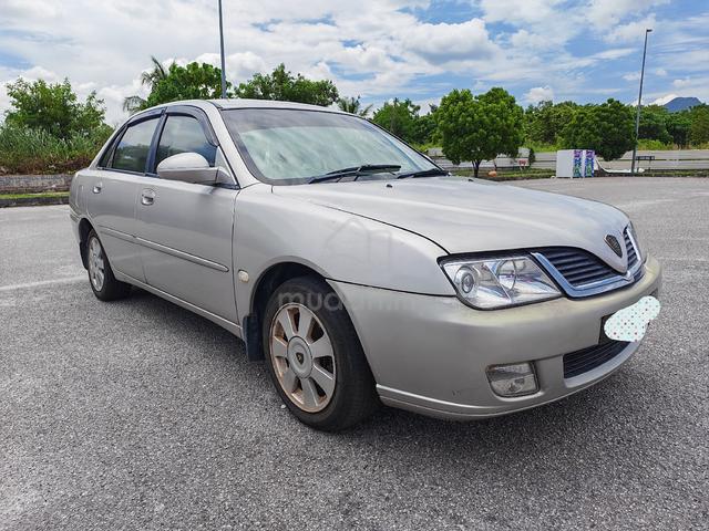 2003 Proton WAJA 1.6 (A) - 3
