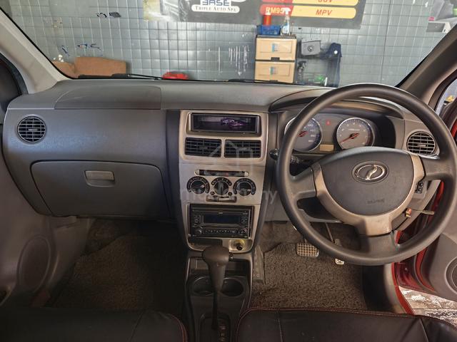 2008 Perodua VIVA 1.0 EZi PREMIUM (A) - 5
