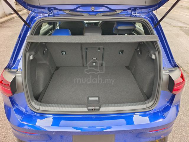 2022 Volkswagen GOLF 2.0 MK8 R (A) - 5