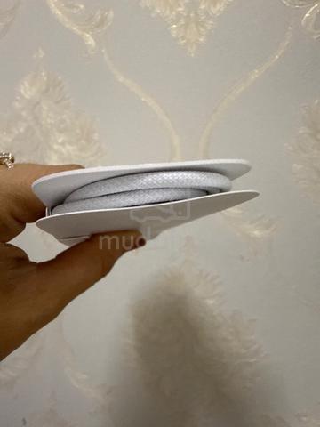 Apple Watch Series 9 45mm Stainless Milanese Loop - photo 3 of 6