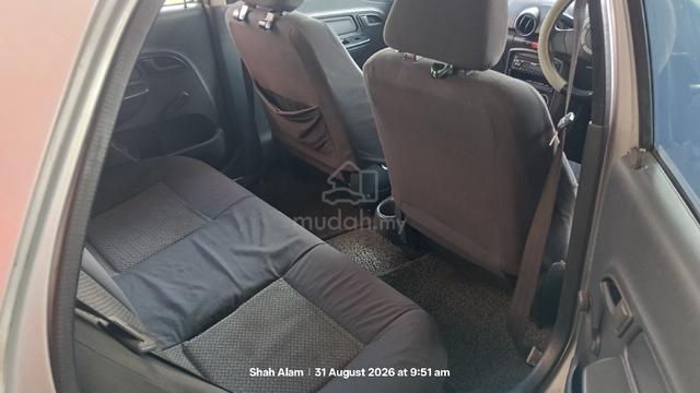 2009 Proton SAGA 1.3 (A) - 4