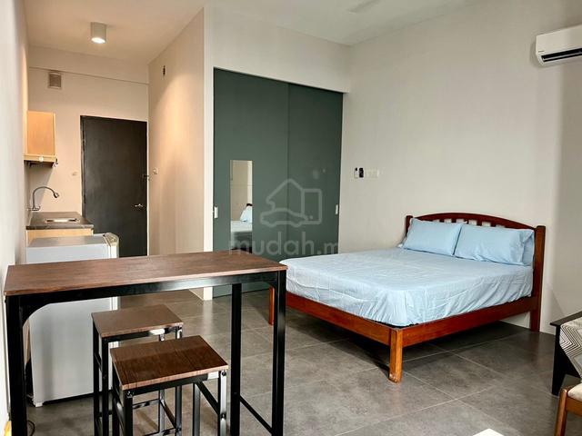 Studio Apartment at Empire Damansara ,Damansara Perdana For Rental . 1