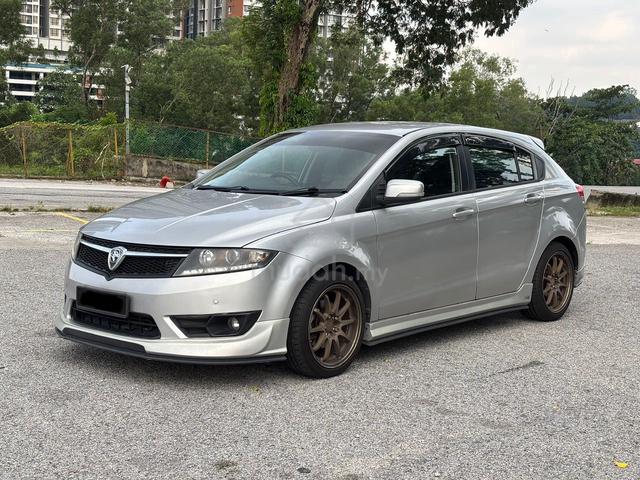 2016 Proton SUPRIMA S 1.6 STANDARD (A) - 3