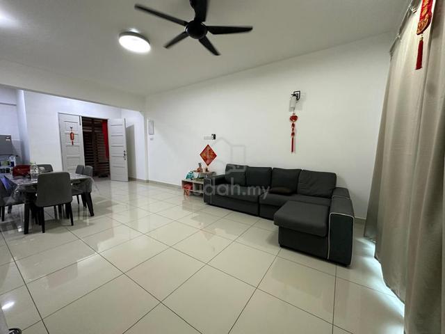 The Navens, Bukit Mertajam 1
