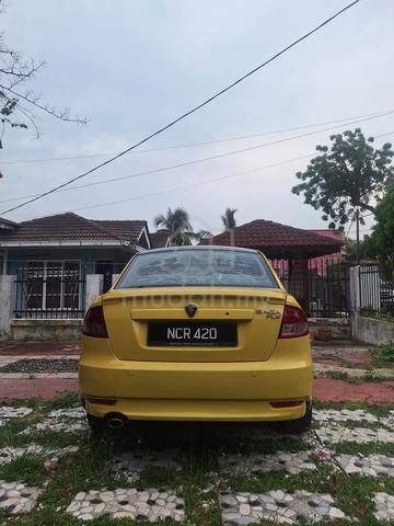 2012 Proton SAGA 1.3 FLX STANDARD (A) - 5
