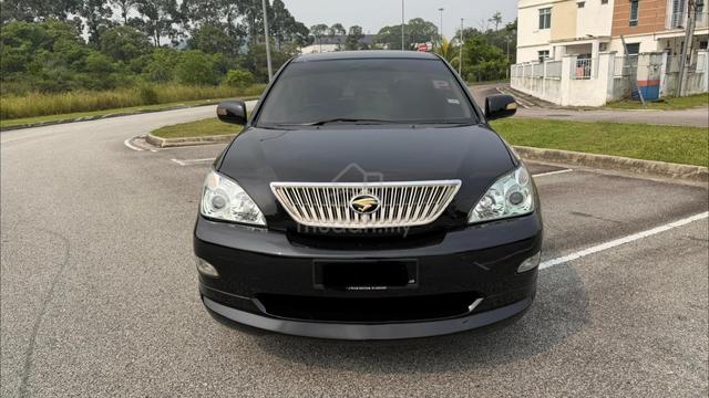 2005 Toyota HARRIER 2.4 240G ACU30W (A) FWD - 3