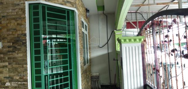 taman sri duyong fasa 2 Melaka tegah 1