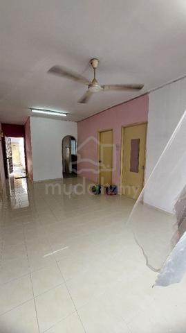 Apartment Seri Saujana 1