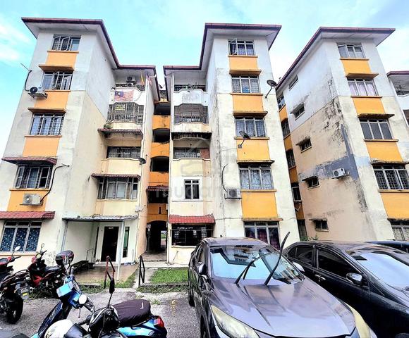 Sri Melor Apartment 1