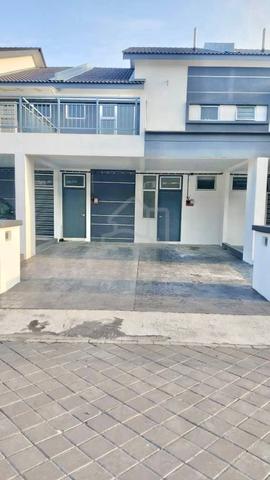 GROUND FLOOR+CHEAPEST Townhouse, Kita Bayu, Cybersouth 1