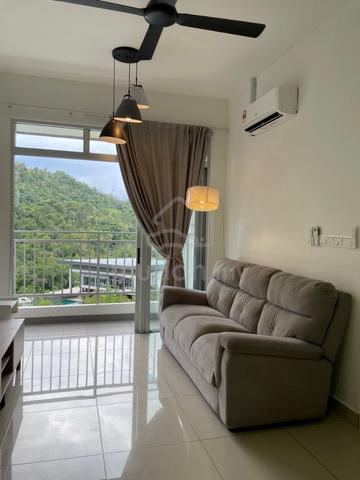 Bukit Bantayan Residence 1