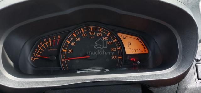 2022 Perodua AXIA 1.0 GXTRA MY19 (A) - 3