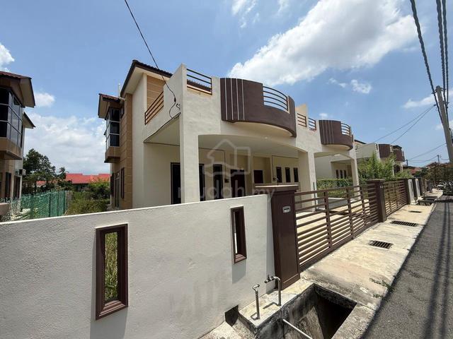 2Sty Semi D, Taman Sri Murni Jitra 1