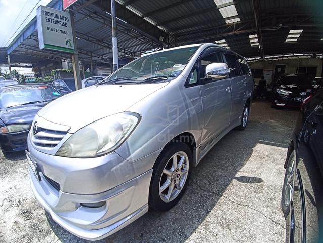 2010 Toyota INNOVA 2.0 E FACELIFT (A) - 3
