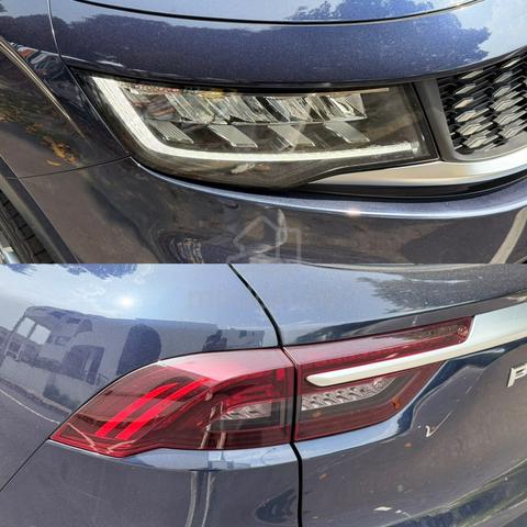 2023 Proton X90 PREMIUM 1.5 (A) FSR + PROTON WRTY - 5